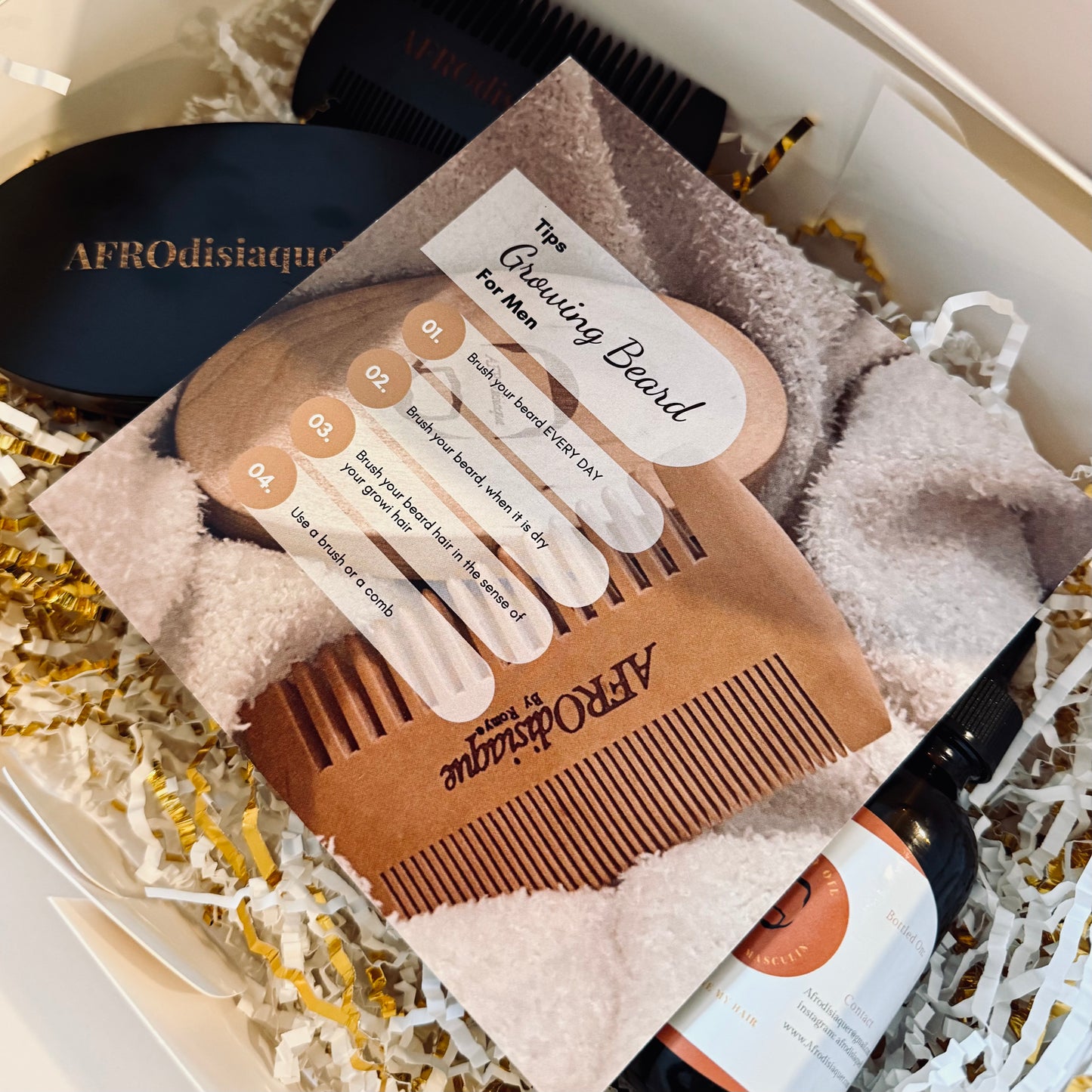 PlaisiR masculin SET