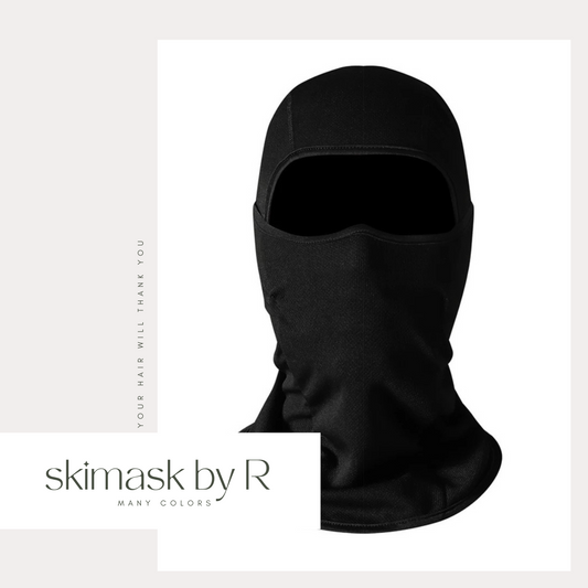 Ski mask by R