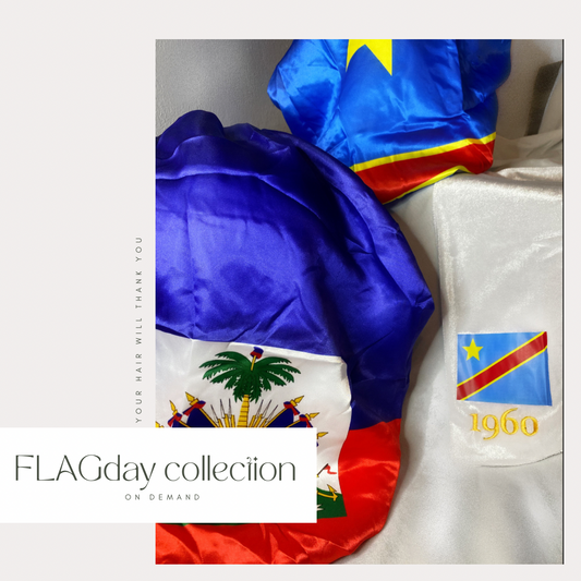 FLAGDAY collection