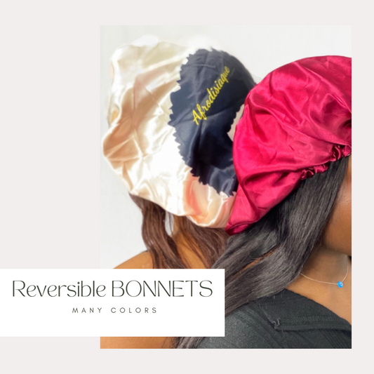 Reversible BONNETS