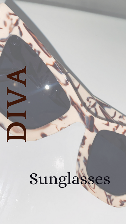 Diva Sunglasses