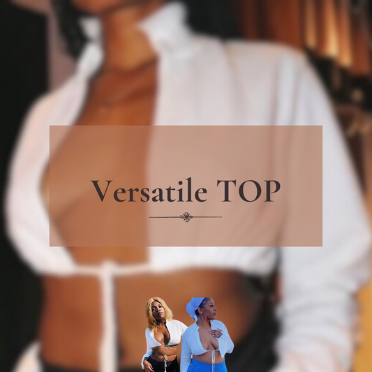Versatile Top